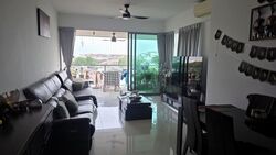 Double Bay Residences (D18), Condominium #595891251